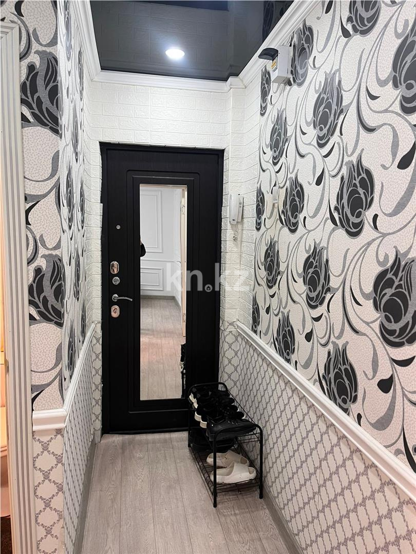 Продажа 1-комнатной квартиры, 30 м², ул. Карбышева в Караганде - фото 4