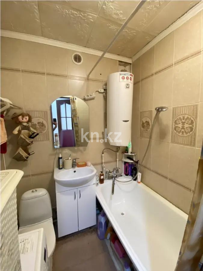 Продажа 1-комнатной квартиры, 31 м² в Шахтинске - фото 3