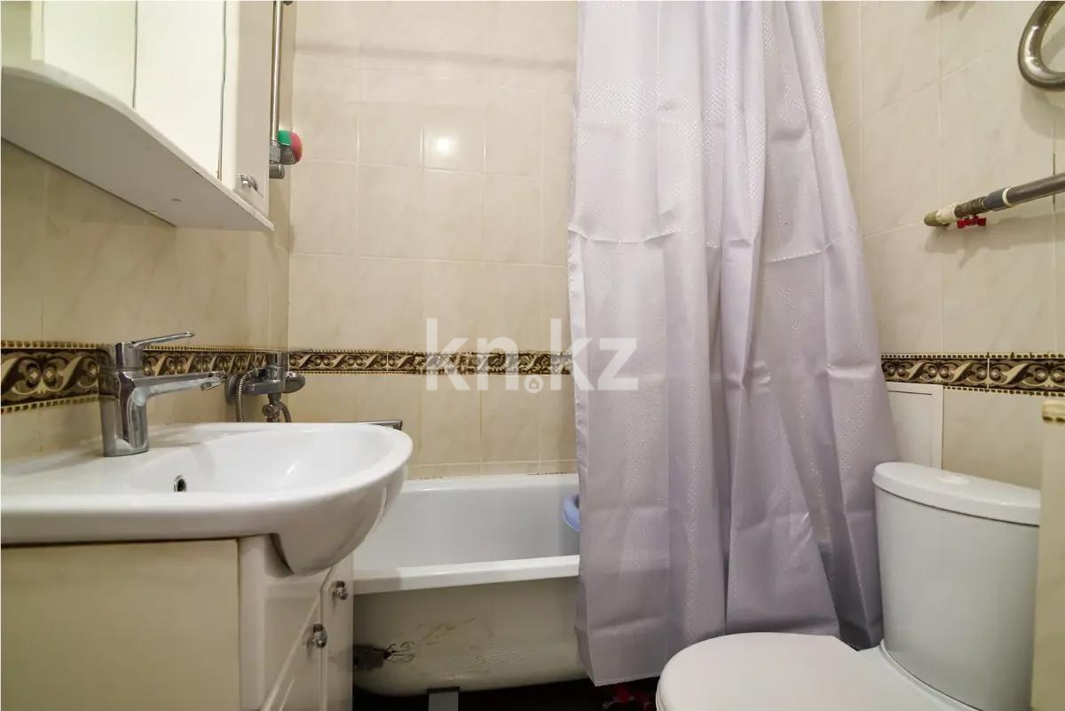 Продажа 1-комнатной квартиры, 22.7 м² - Недвижимость в Казахстане - страница 24 фото 3 из 4