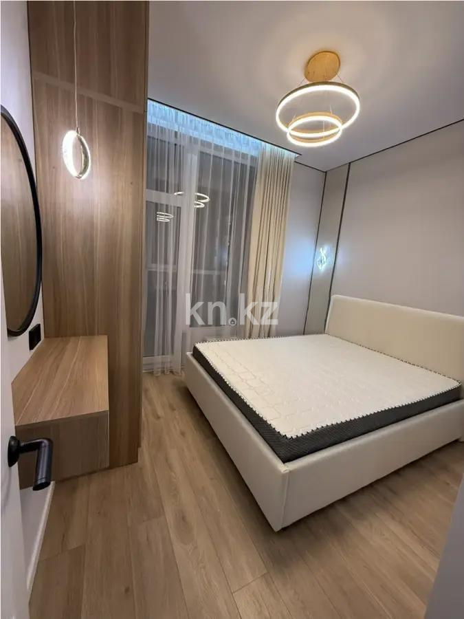 Продажа 2-комнатной квартиры, 39 м², ул. Молдагалиева, дом  3 в Астане - фото 2
