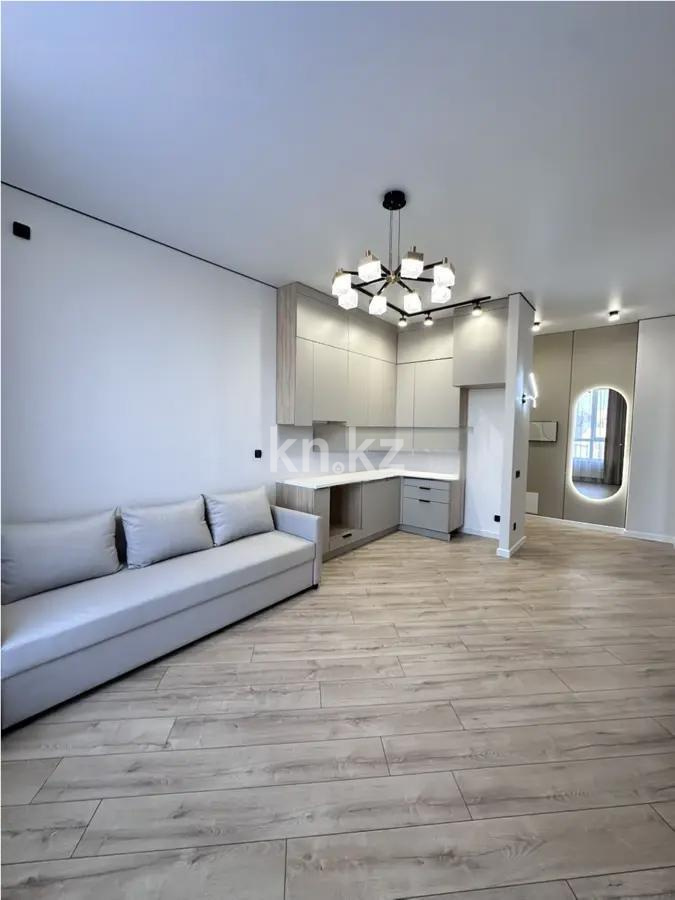 Продажа 3-комнатной квартиры, 59 м², ул. Култегин, дом  4а - Продажа  трехкомнатных квартир в Астане без посредников фото 1 из 4