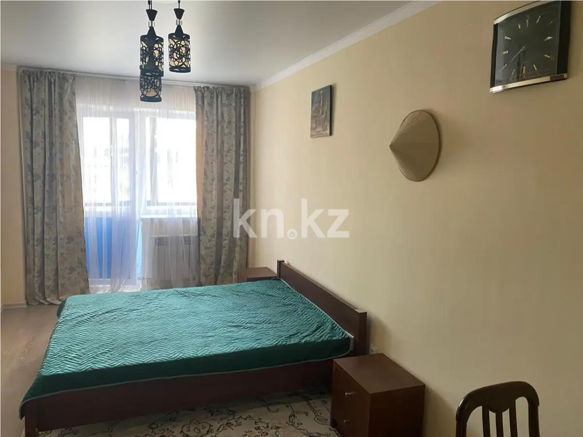 Продажа 1-комнатной квартиры, 38.7 м² - Продажа недвижимости в Астане - страница 2 фото 1 из 4