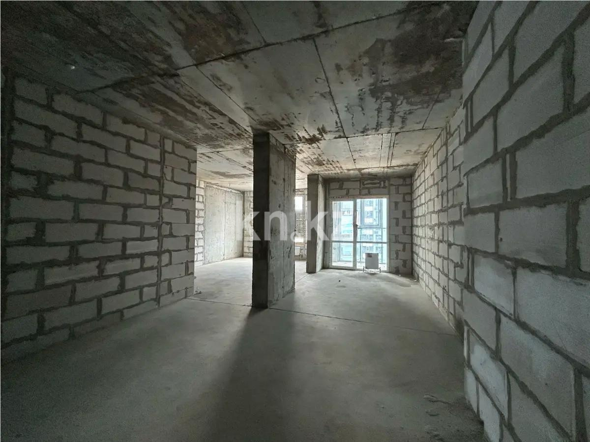 Продажа 2-комнатной квартиры, 56 м², ул. Тургута Озала, дом  237 - Продажа квартир в новостройках Алматы без посредников фото 1 из 2