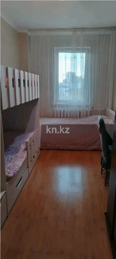 Продажа 2-комнатной квартиры, 60 м², ул. Сембинова, дом  9 - Продажа  двухкомнатных квартир в Астане без посредников фото 2 из 3