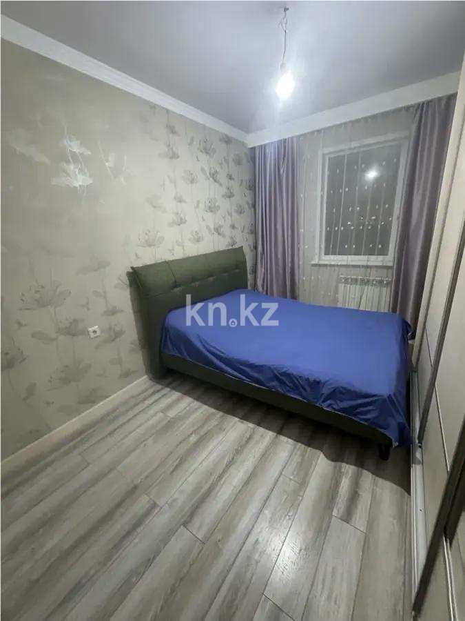 Продажа 2-комнатной квартиры, 64.7 м², ул. Кенесары, дом  9 - Продажа квартир в Астане без посредников фото 2 из 6