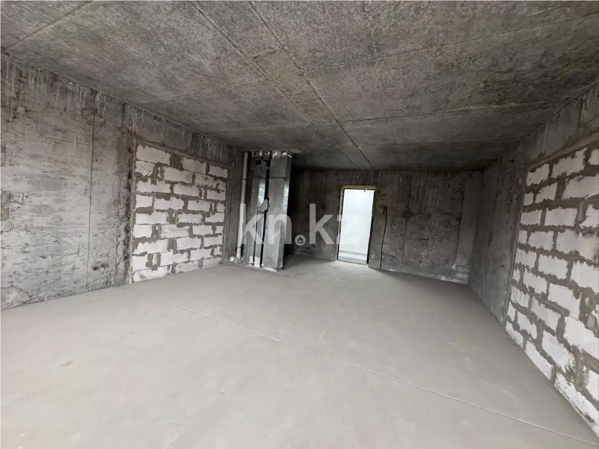 Продажа 1-комнатной квартиры, 39.2 м² в Алматы - фото 2