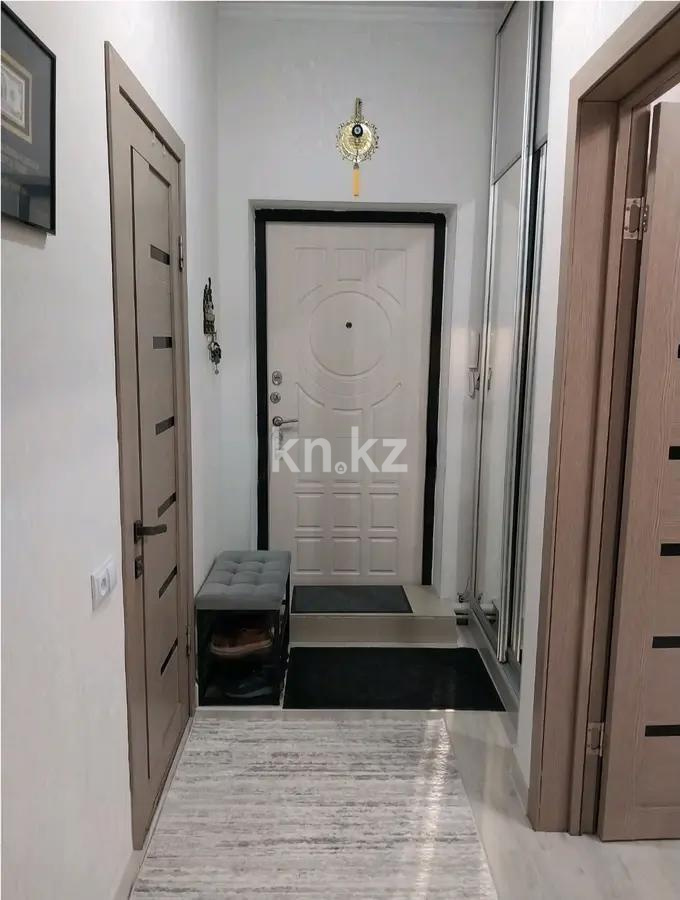 Продажа 2-комнатной квартиры, 38.1 м² в Астане - фото 5