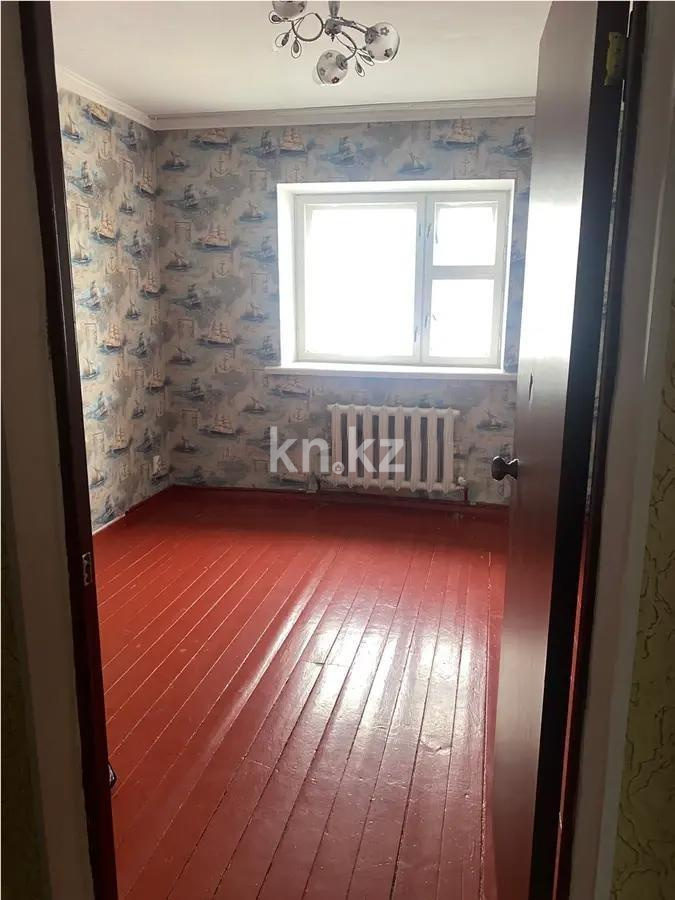 Продажа 4-комнатной квартиры, 81 м², ул. Ниязбекова, дом  90 - Продажа  четырехкомнатных квартир в Алматы без посредников фото 1 из 5