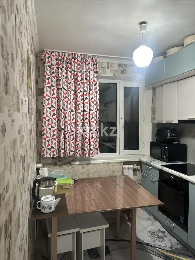 Продажа 3-комнатной квартиры, 62 м² - Продажа трехкомнатных квартир в Караганде - страница 3 фото 4 из 6