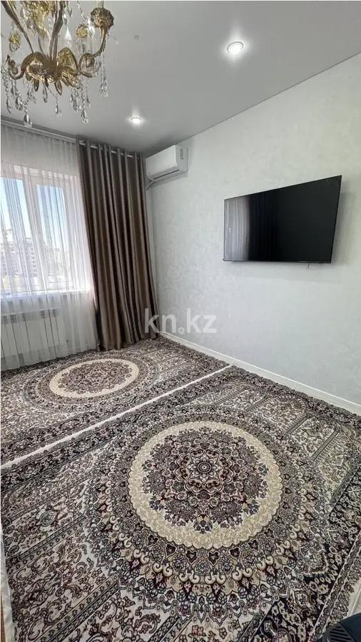 Продажа 3-комнатной квартиры, 88 м², ул. Муканова, дом  49/10 - Продажа квартир в Караганде с фото фото 1 из 6