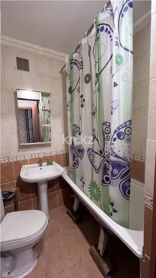 Продажа 1-комнатной квартиры, 35.6 м² в Астане - фото 6