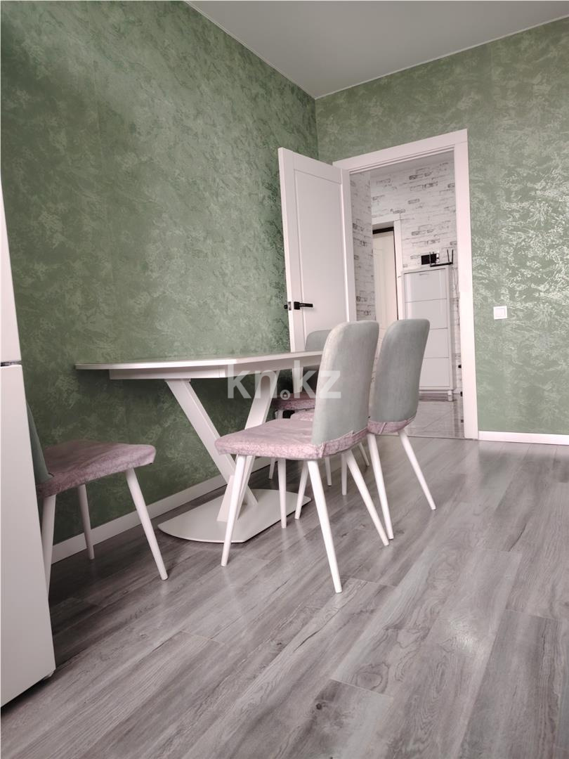 Продажа 1-комнатной квартиры, 42.4 м², ул. Байтурсынова в Астане - фото 5