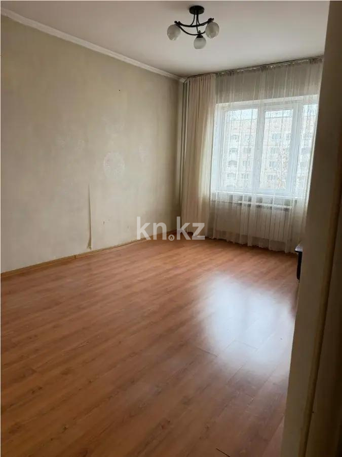 Продажа 2-комнатной квартиры, 60.6 м² - Продажа квартир в Алматы фото 1 из 5