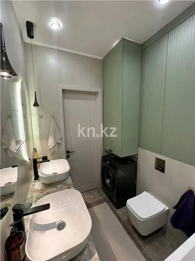 Продажа 3-комнатной квартиры, 55 м² - Продажа квартир в Астане - страница 32 фото 5 из 5