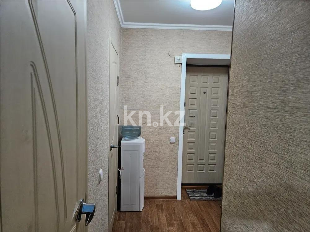 Продажа 1-комнатной квартиры, 30 м² - Продажа однокомнатных квартир от собственников в Темиртау фото 5 из 5