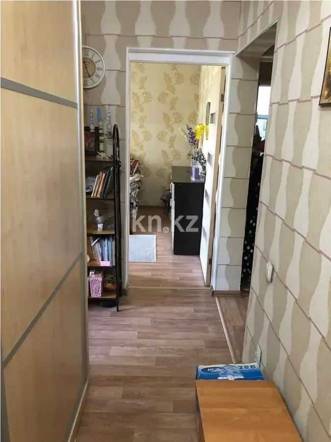 Продажа 1-комнатной квартиры, 40 м² в Алматы - фото 3