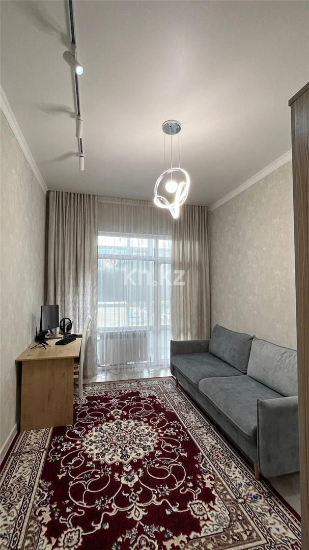 Продажа 2-комнатной квартиры, 65 м², ул. Муканова - Продажа квартир в Караганде фото 10 из 21