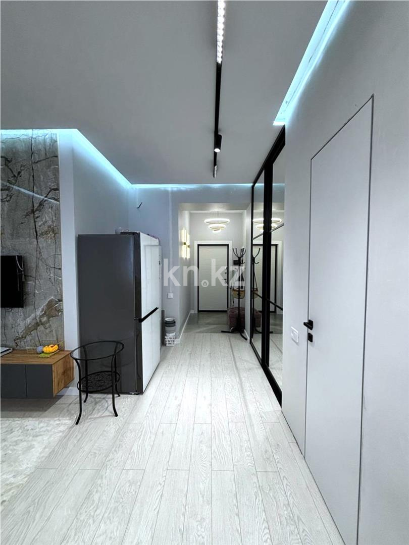 Продажа 3-комнатной квартиры, 74 м², ул. Дюсембекова в Караганде - фото 7