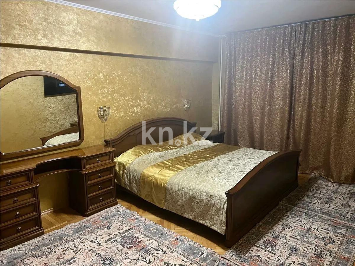 Продажа 3-комнатной квартиры, 92 м², мкр-н Самал-1, дом  26 в Алматы - фото 2