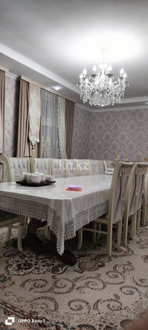 Продажа 7-комнатного дома, 200 м² - Продажа домов, коттеджей в Казахстане - страница 4 фото 3 из 14