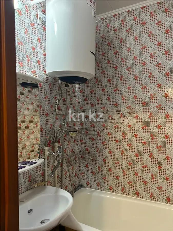 Продажа 4-комнатной квартиры, 85 м², мкр-н Степной-4, дом  11 - Продажа  четырехкомнатных квартир в Караганде фото 5 из 6