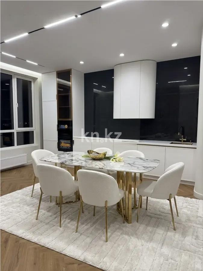 Продажа 2-комнатной квартиры, 77 м² - Продажа квартир от собственников в Астане - страница 16 фото 3 из 5