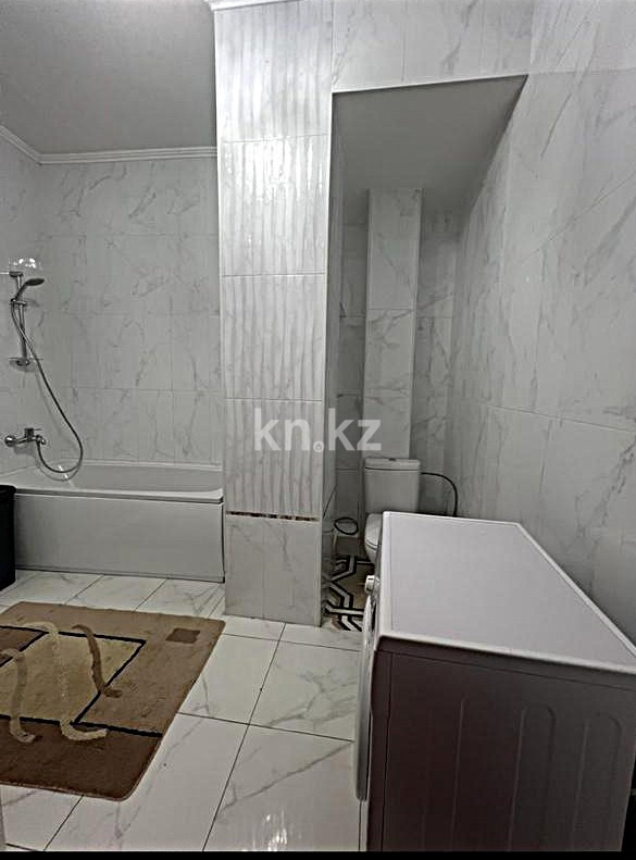 Продажа 2-комнатной квартиры, 81 м² - Продажа квартир в монолитном доме в Казахстане фото 6 из 13