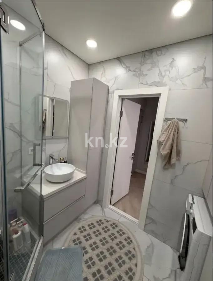 Продажа 2-комнатной квартиры, 45.7 м² в Алматы - фото 3