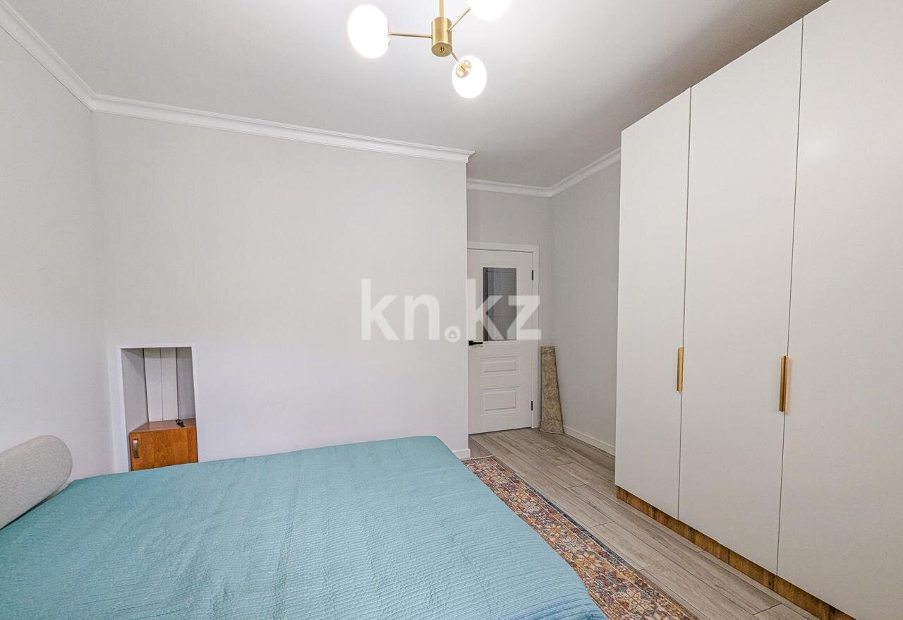 Продажа 2-комнатной квартиры, 64 м² в Алматы - фото 7
