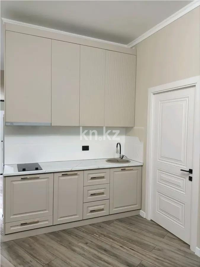 Продажа 2-комнатной квартиры, 41.4 м², пр. Сейфуллина, дом  533 - Продажа квартир в Алматы фото 4 из 6