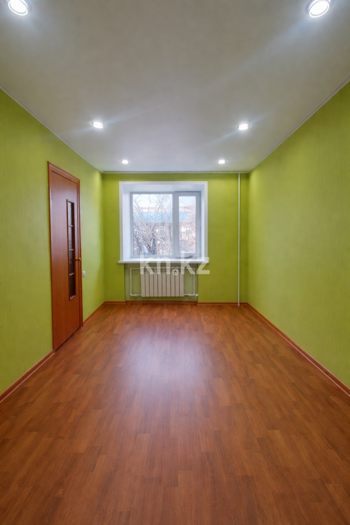 Продажа 2-комнатной квартиры, 43.1 м² - Продажа домов, коттеджей в Карагандинской области фото 4 из 7