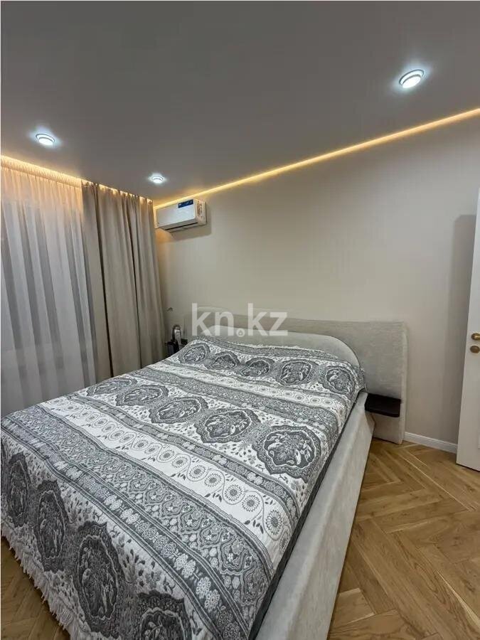 Продажа 3-комнатной квартиры, 84 м² в Астане - фото 3
