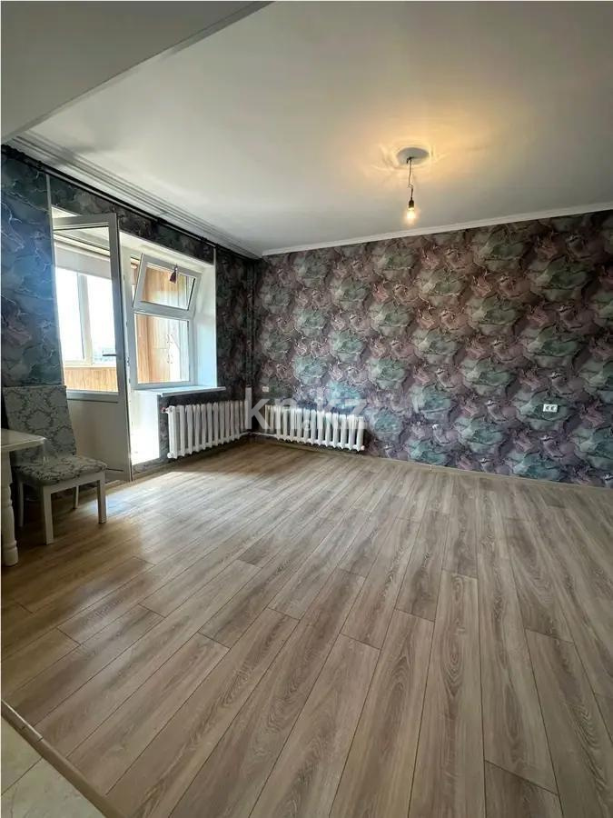 Продажа 1-комнатной квартиры, 34.1 м², ул. Радостовца, дом  152/11 - Продажа  однокомнатных квартир в Алматы без посредников фото 1 из 4