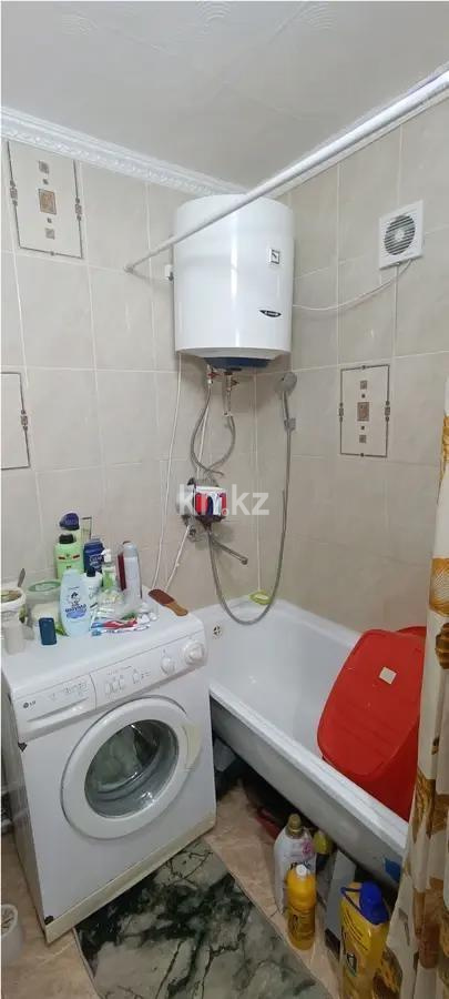 Продажа 1-комнатной квартиры, 31 м², мкр-н 15, дом  18 - Продажа  однокомнатных квартир в Караганде фото 3 из 6