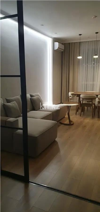Продажа 3-комнатной квартиры, 93 м² - Продажа трехкомнатных квартир от собственников в Казахстане - страница 2 фото 1 из 5