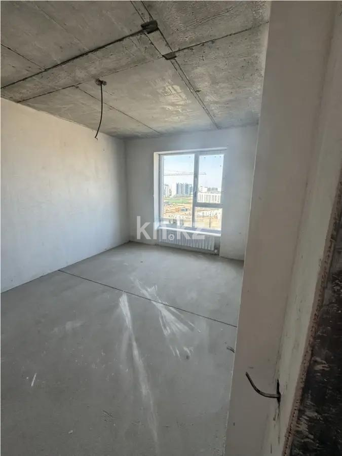 Продажа 2-комнатной квартиры, 75.5 м² в Алматы