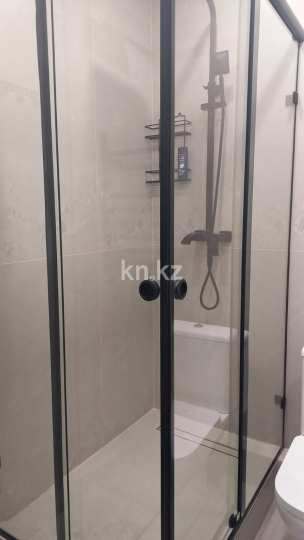 Аренда 1-комнатной квартиры, 35 м², ул. Бухтарминская, дом  58/2 - Продажа квартир в Алматы фото 8 из 16