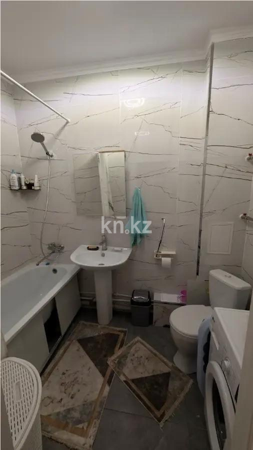 Продажа 1-комнатной квартиры, 38.5 м² в Астане - фото 3