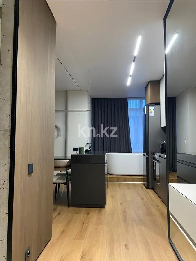 Продажа 2-комнатной квартиры, 62.3 м² - Продажа квартир в блочном доме в Казахстане - страница 3 фото 3 из 3
