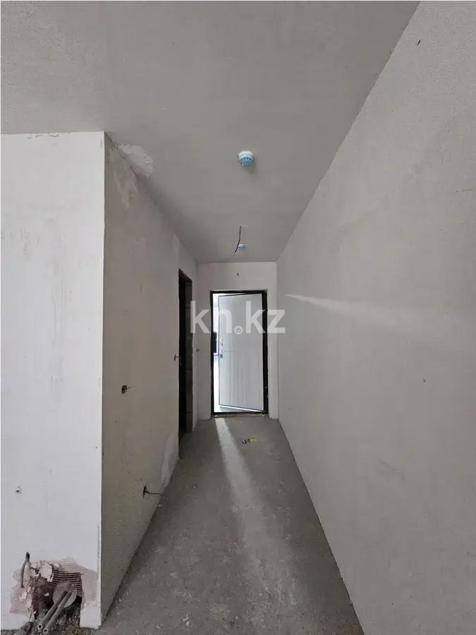 Продажа 1-комнатной квартиры, 29.1 м² в Астане - фото 2