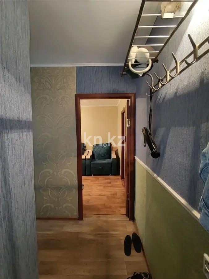 Продажа 2-комнатной квартиры, 44 м², 23 мкр., дом  34 - Продажа квартир в Караганде фото 6 из 6