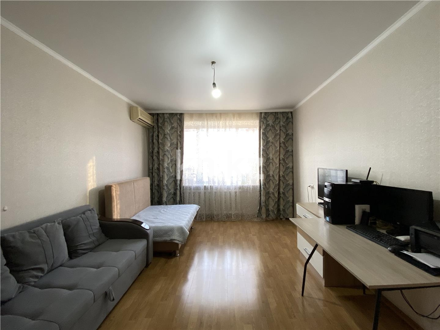 Продажа 3-комнатной квартиры, 67.5 м² - Недвижимость в Казахстане - страница 4 фото 1 из 20