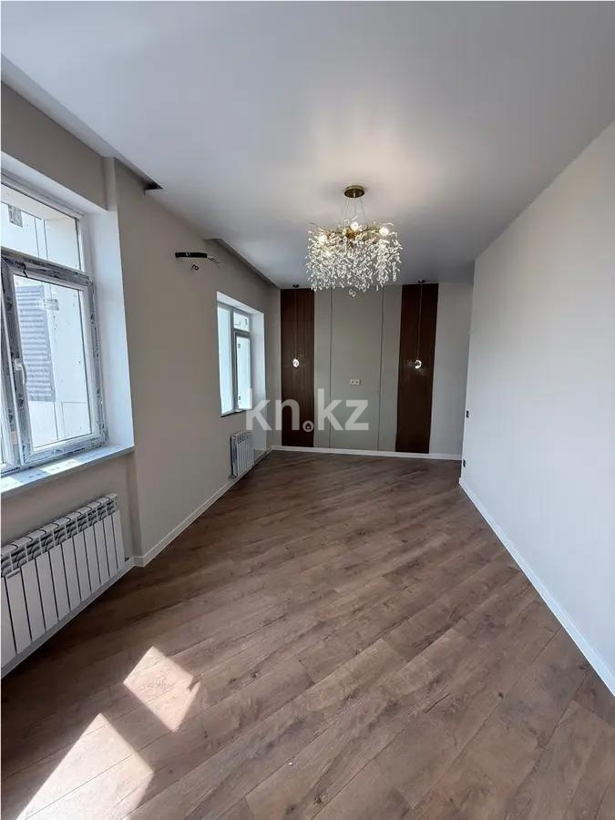 Продажа 3-комнатной квартиры, 80 м², пр. Туран, дом  71 - Продажа  трехкомнатных квартир в новостройках Астаны без посредников фото 1 из 7