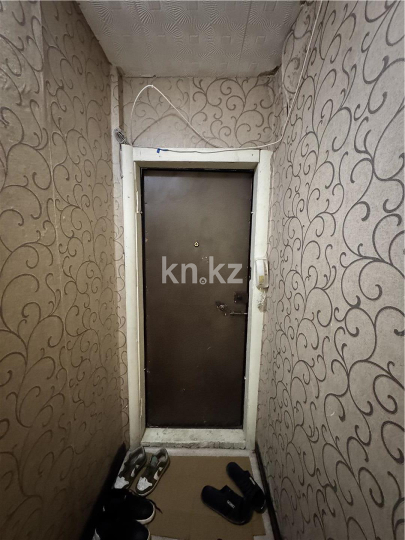 Продажа 2-комнатной квартиры, 46 м², ул. Рыскулова - Продажа  двухкомнатных квартир в Караганде фото 10 из 11