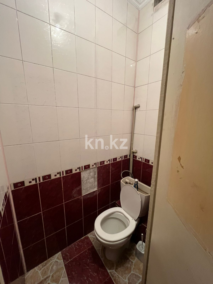 Продажа 1-комнатной квартиры, 40 м², мкр-н Айнабулак-1 - Продажа квартир в Алматы с фото фото 1 из 6