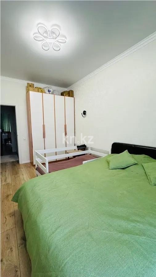 Продажа 2-комнатной квартиры, 60.5 м², ул. Керей, Жанибек хандар, дом  40 в Астане - фото 2