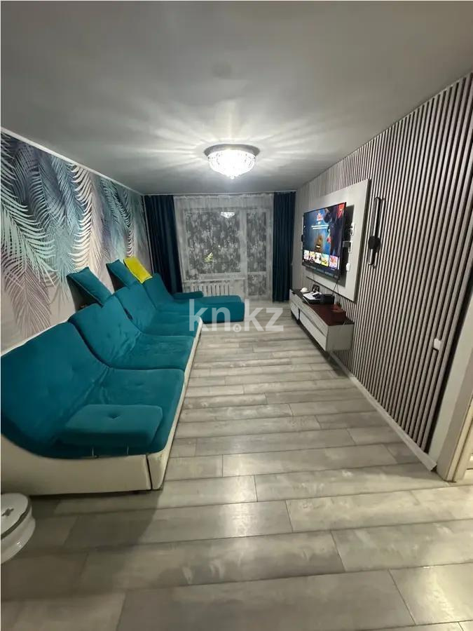 Продажа 3-комнатной квартиры, 56 м², пр. Н. Абдирова в Караганде