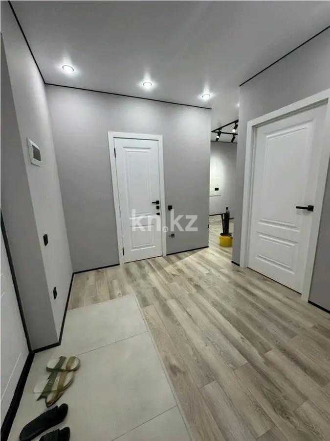 Продажа 2-комнатной квартиры, 36 м² в Алматы - фото 4