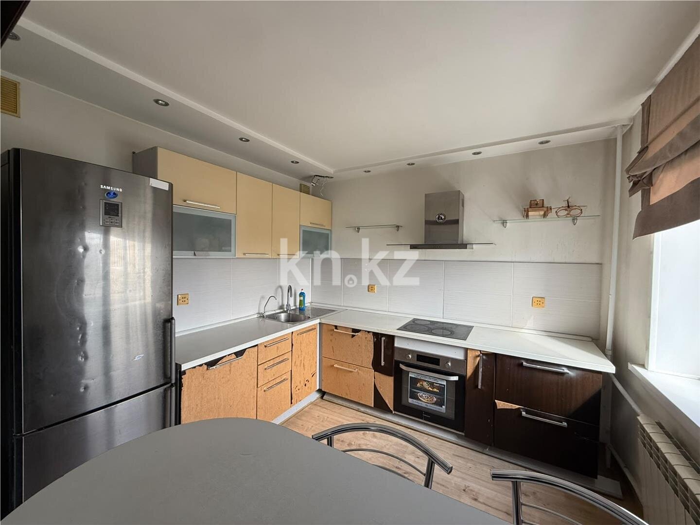 Продажа 2-комнатной квартиры, 53 м² в Караганде - фото 8