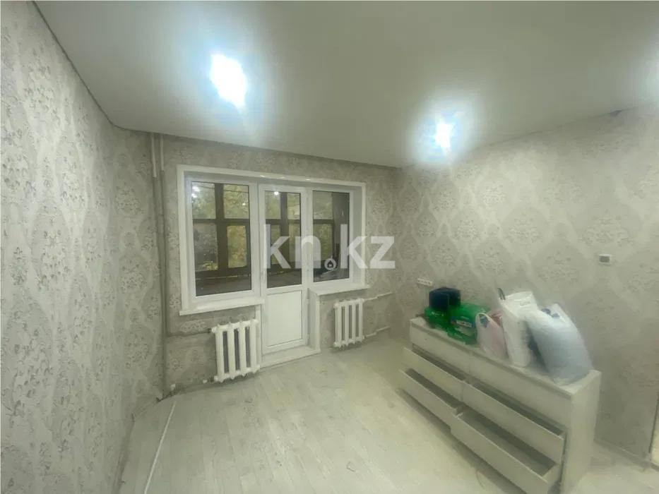 Продажа 1-комнатной квартиры, 30 м², ул. Абая, дом  54 - Продажа  однокомнатных квартир в Темиртау фото 1 из 3